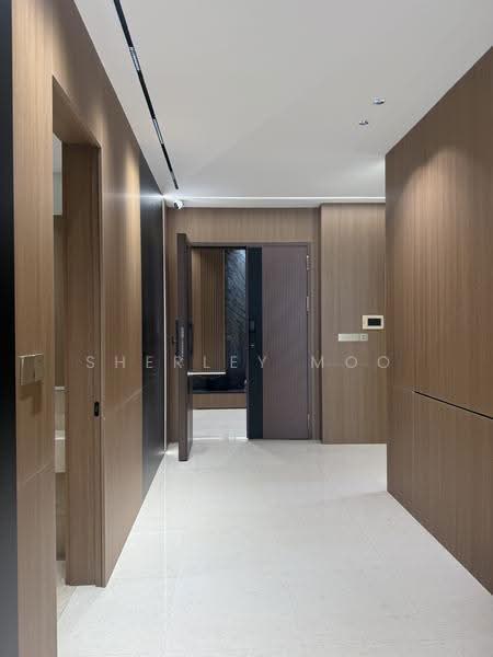 Condominium for Rent at Rimbun - Sherley Moo - Entrance - PropertyGuru.com.my