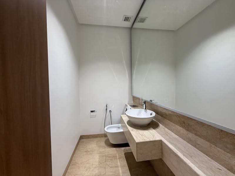 Condominium for Rent at Rimbun - Sherley Moo - Bathroom - PropertyGuru.com.my