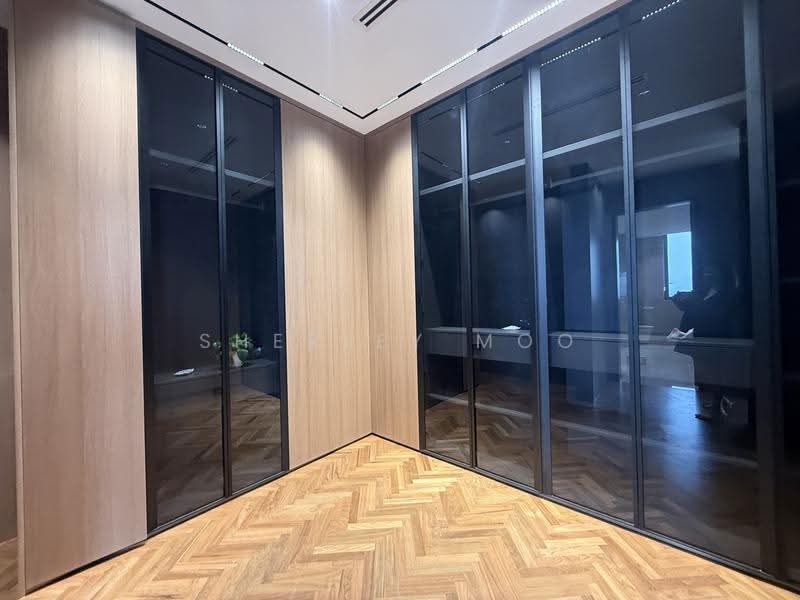 Condominium for Rent at Rimbun - Sherley Moo - Interior - PropertyGuru.com.my
