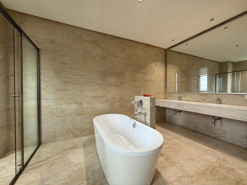 Condominium for Rent at Rimbun - Sherley Moo - Bathroom - PropertyGuru.com.my