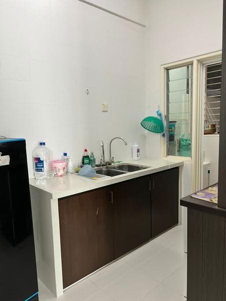 Apartment for Rent at BL Avenue - Janice Ooi - Kitchen - PropertyGuru.com.my