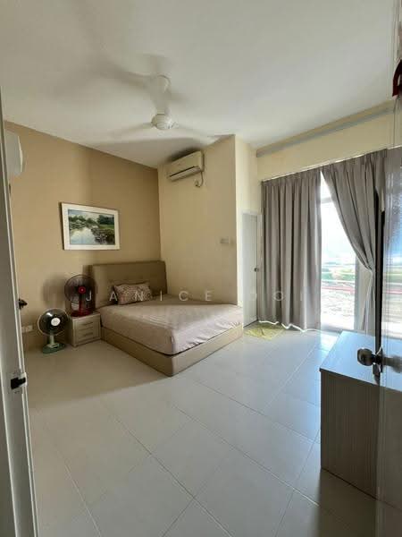 Apartment for Rent at BL Avenue - Janice Ooi - Bedroom - PropertyGuru.com.my