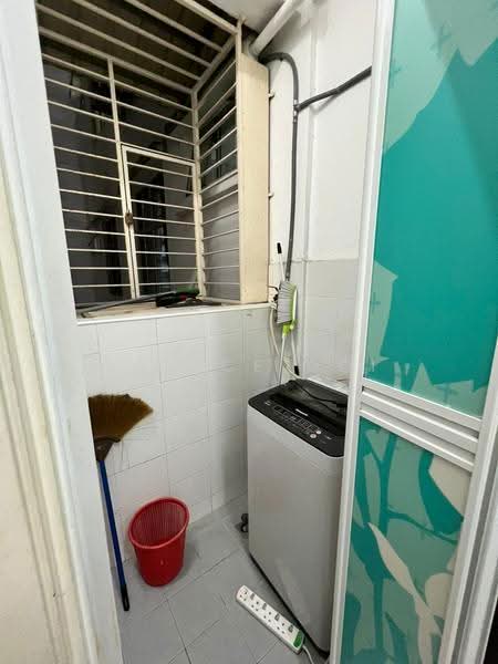 Apartment for Rent at BL Avenue - Janice Ooi - Interior - PropertyGuru.com.my