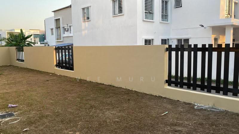2-storey Terraced House for Rent in Setia Ecohill (Semenyih) - Vee Muru - Exterior - PropertyGuru.com.my