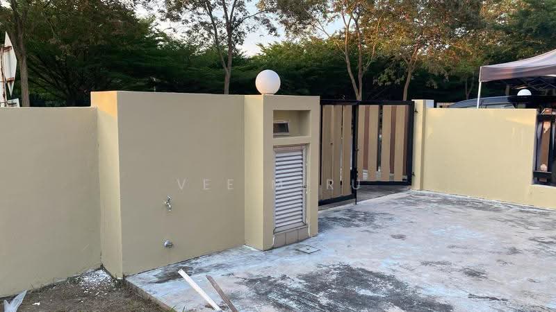 2-storey Terraced House for Rent in Setia Ecohill (Semenyih) - Vee Muru - Exterior - PropertyGuru.com.my