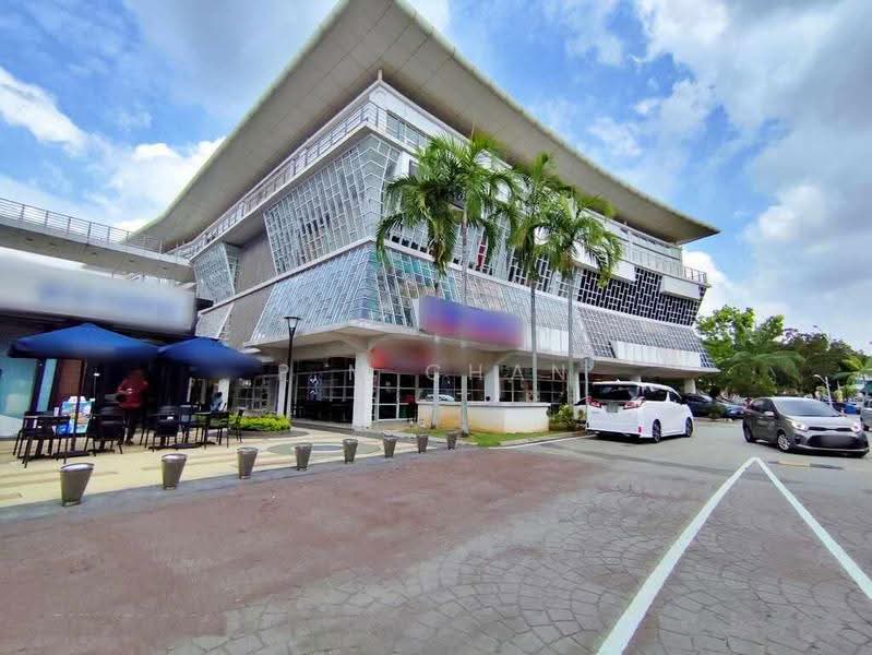 Shop / Office for Sale in Presint 8 (Putrajaya) - P M Chan - Exterior - PropertyGuru.com.my