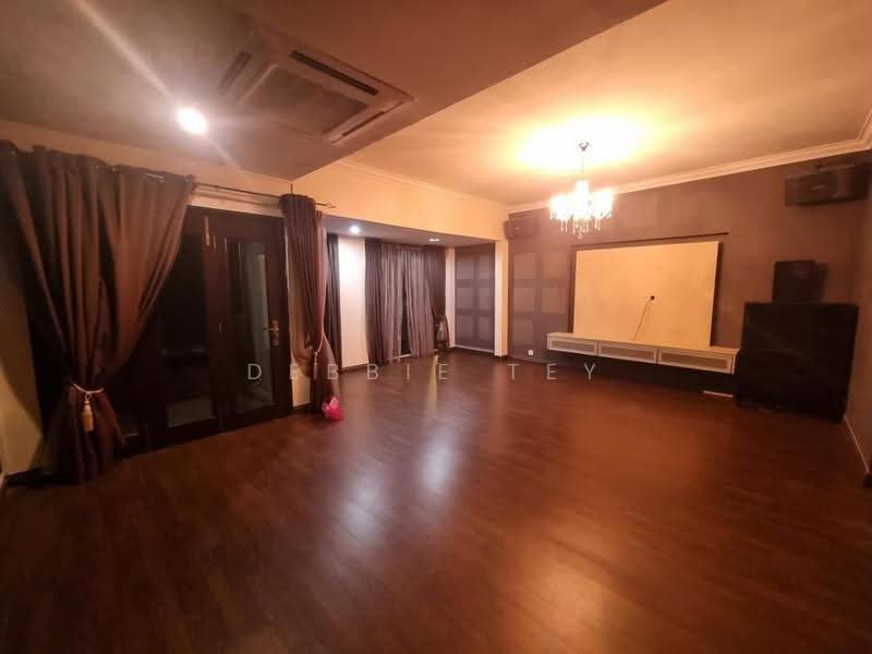 Terraced House for Rent in Taman Impian Indah (Bukit Jalil) - Debbie Tey - Living Room - PropertyGuru.com.my