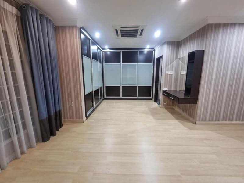 Terraced House for Rent in Taman Impian Indah (Bukit Jalil) - Debbie Tey - Bedroom - PropertyGuru.com.my