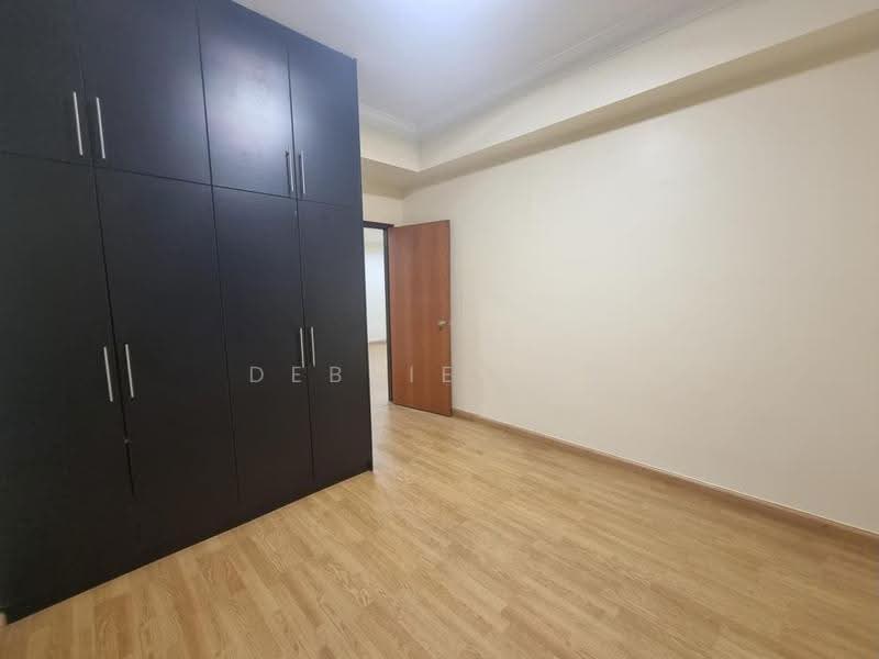 Terraced House for Rent in Taman Impian Indah (Bukit Jalil) - Debbie Tey - Bedroom - PropertyGuru.com.my
