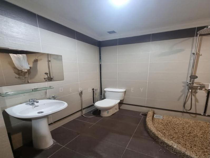 Terraced House for Rent in Taman Impian Indah (Bukit Jalil) - Debbie Tey - Bathroom - PropertyGuru.com.my