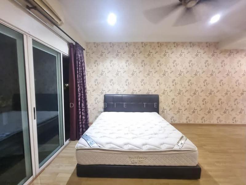 Terraced House for Rent in Taman Impian Indah (Bukit Jalil) - Debbie Tey - Bedroom - PropertyGuru.com.my