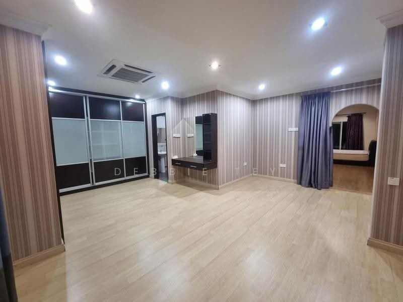 Terraced House for Rent in Taman Impian Indah (Bukit Jalil) - Debbie Tey - Bedroom - PropertyGuru.com.my