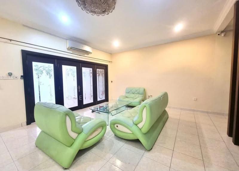 Terraced House for Rent in Taman Impian Indah (Bukit Jalil) - Debbie Tey - Living Room - PropertyGuru.com.my