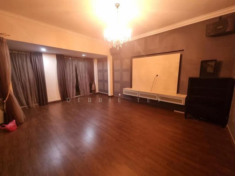 Terraced House for Rent in Taman Impian Indah (Bukit Jalil) - Debbie Tey - Living Room - PropertyGuru.com.my