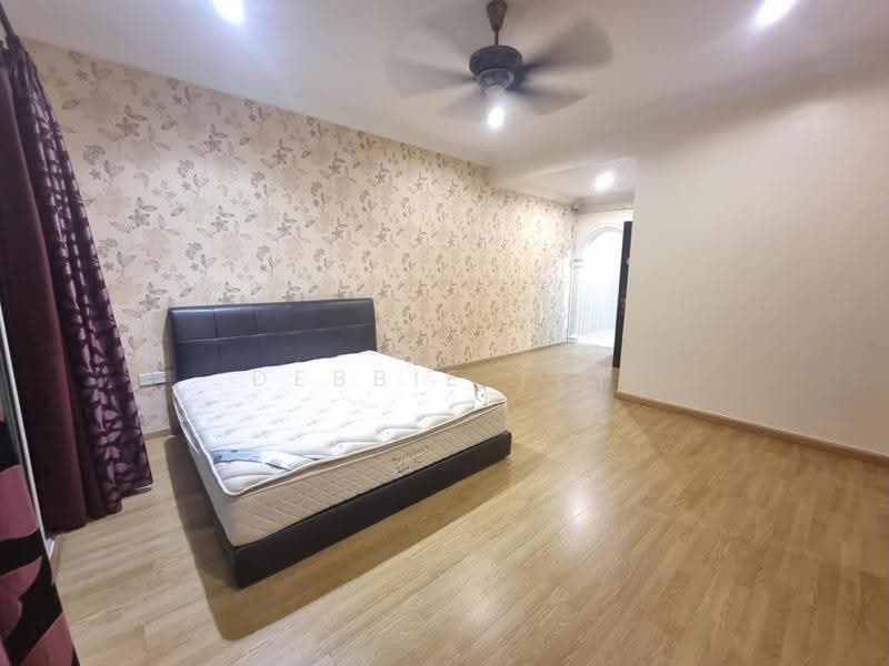 Terraced House for Rent in Taman Impian Indah (Bukit Jalil) - Debbie Tey - Bedroom - PropertyGuru.com.my