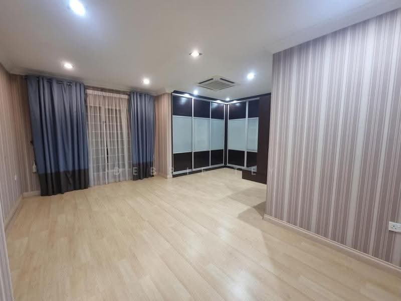 Terraced House for Rent in Taman Impian Indah (Bukit Jalil) - Debbie Tey - Bedroom - PropertyGuru.com.my
