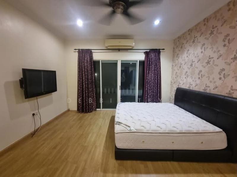 Terraced House for Rent in Taman Impian Indah (Bukit Jalil) - Debbie Tey - Bedroom - PropertyGuru.com.my