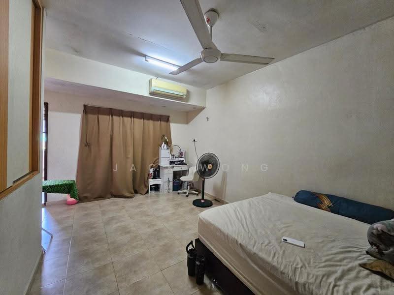 Terraced House for Sale in Taman Johor Jaya (Johor Bahru) - Jack Wong - Bedroom - PropertyGuru.com.my