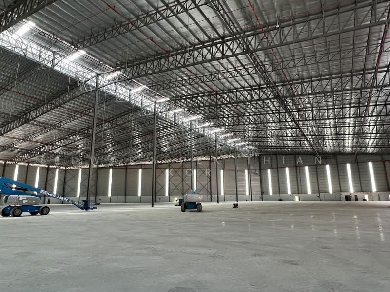 Detached Factory for Rent in Shah Alam (Selangor) - Edward Pek Thian Kor - Interior - PropertyGuru.com.my