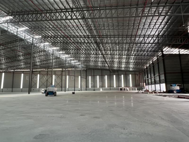 Detached Factory for Rent in Shah Alam (Selangor) - Edward Pek Thian Kor - Interior - PropertyGuru.com.my