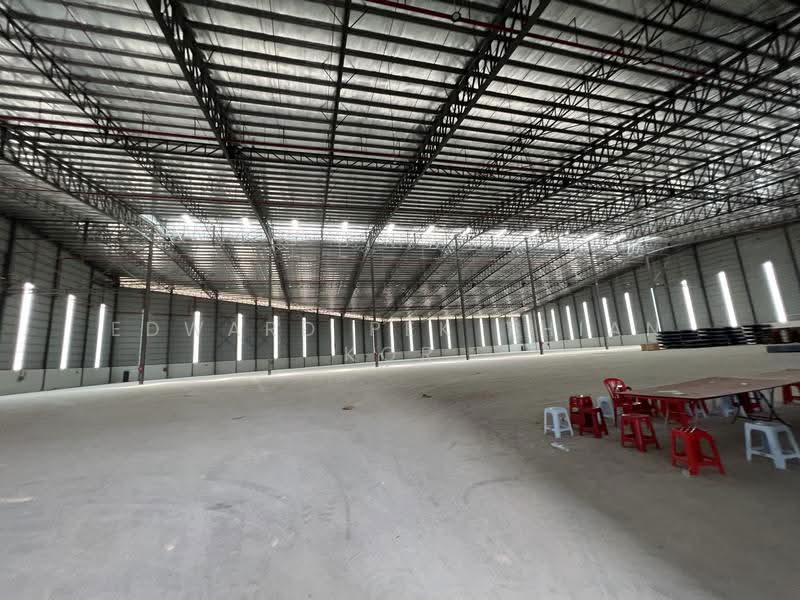 Detached Factory for Rent in Shah Alam (Selangor) - Edward Pek Thian Kor - Interior - PropertyGuru.com.my