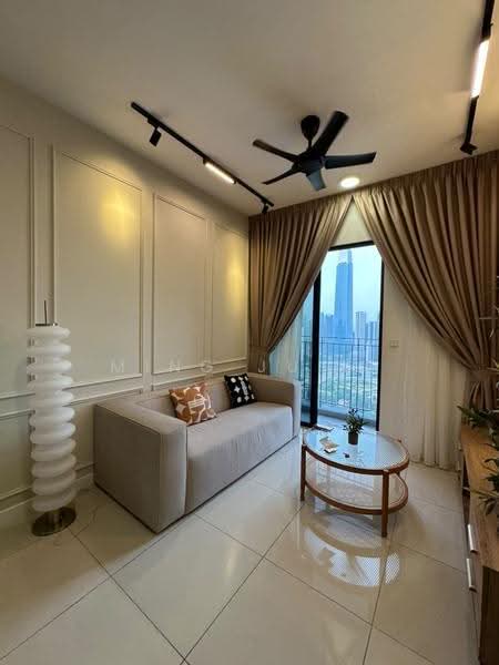 Condominium for Rent at Skyline KL - Ming Ju Li - PropertyGuru.com.my