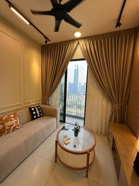 Condominium for Rent at Skyline KL - Ming Ju Li - PropertyGuru.com.my