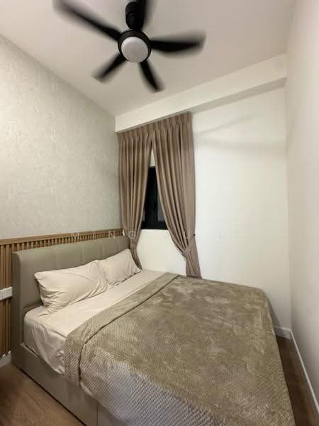 Condominium for Rent at Skyline KL - Ming Ju Li - PropertyGuru.com.my