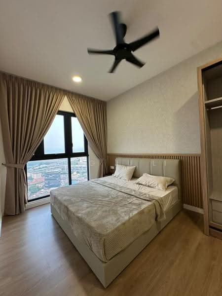 Condominium for Rent at Skyline KL - Ming Ju Li - PropertyGuru.com.my