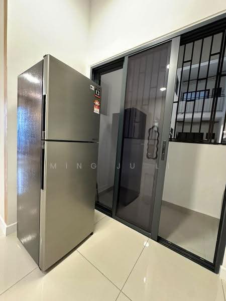 Condominium for Rent at Skyline KL - Ming Ju Li - PropertyGuru.com.my