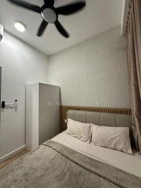 Condominium for Rent at Skyline KL - Ming Ju Li - PropertyGuru.com.my