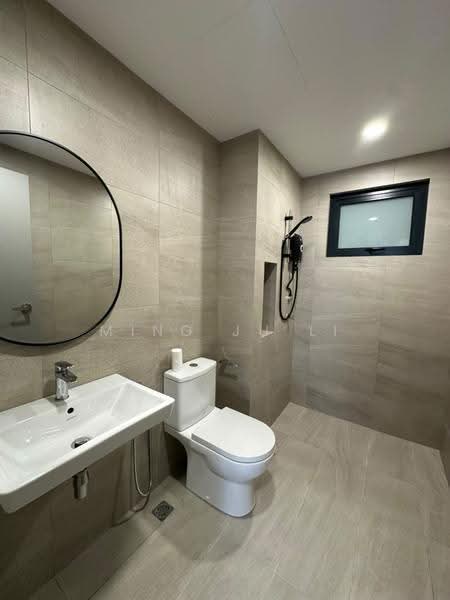 Condominium for Rent at Skyline KL - Ming Ju Li - PropertyGuru.com.my