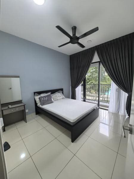 Kediaman Servis untuk Disewa di Setia City Residences - Shue Tan - PropertyGuru.com.my