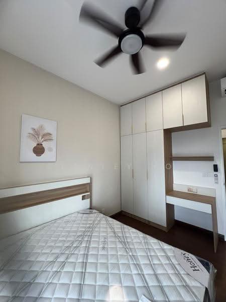 Condominium for Rent at Bangsar Hill Park - Stanley Ho - Bedroom - PropertyGuru.com.my