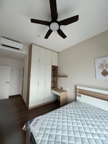 Condominium for Rent at Bangsar Hill Park - Stanley Ho - Bedroom - PropertyGuru.com.my