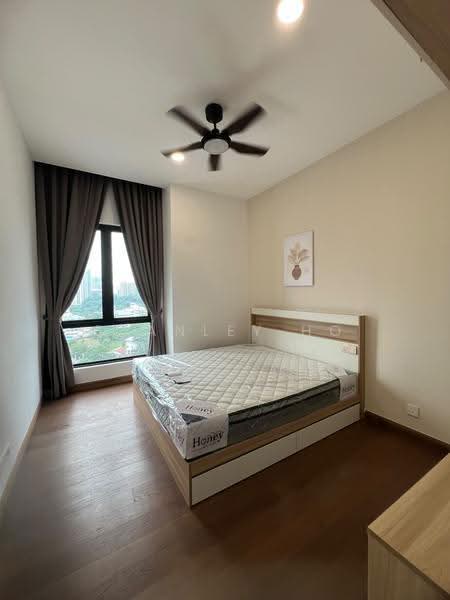 Condominium for Rent at Bangsar Hill Park - Stanley Ho - Bedroom - PropertyGuru.com.my