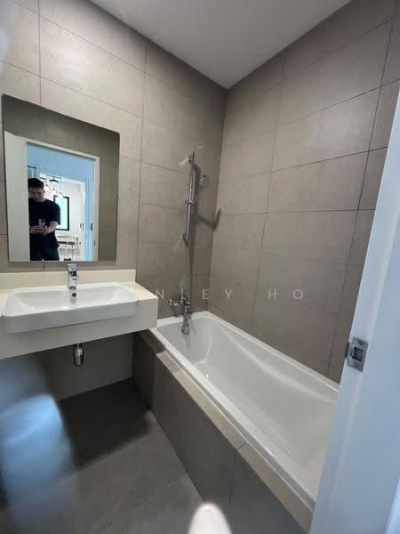 Condominium for Rent at Bangsar Hill Park - Stanley Ho - Bathroom - PropertyGuru.com.my