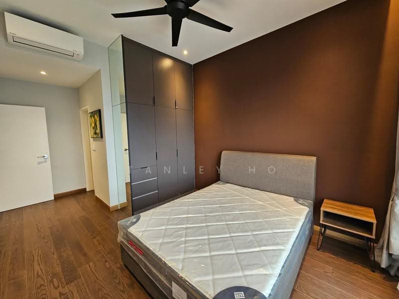 Condominium for Rent at Bangsar Hill Park - Stanley Ho - PropertyGuru.com.my