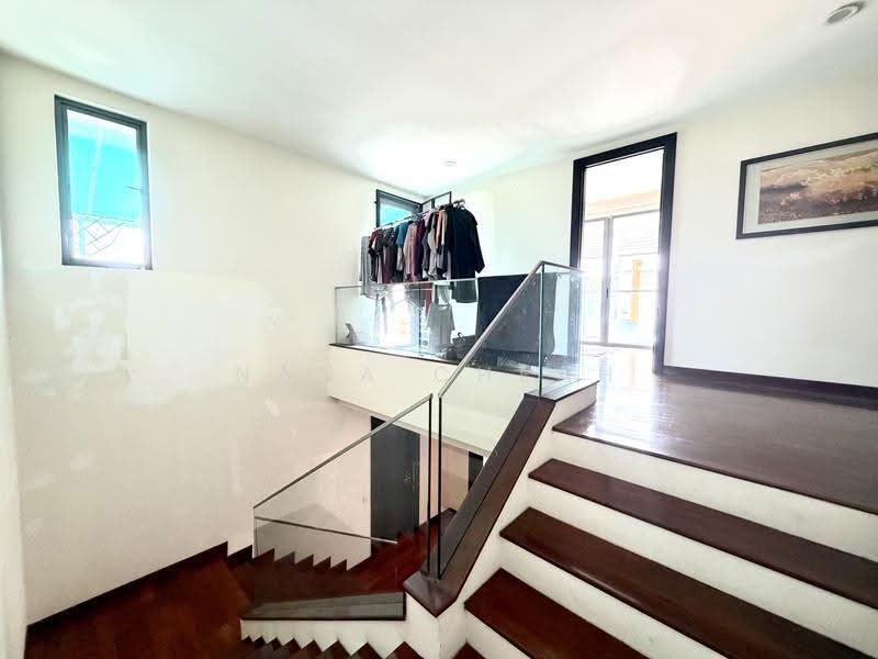 Semi-Detached House for Sale in Bandar Baru Bangi (Selangor) - Nana Cheah - Interior - PropertyGuru.com.my