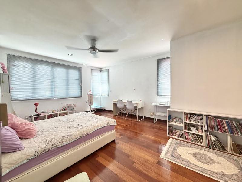 Semi-Detached House for Sale in Bandar Baru Bangi (Selangor) - Nana Cheah - PropertyGuru.com.my