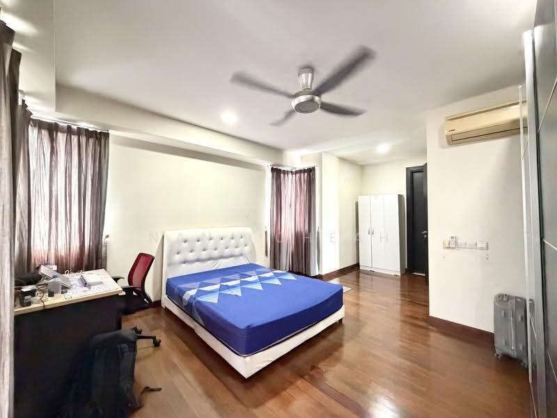 Semi-Detached House for Sale in Bandar Baru Bangi (Selangor) - Nana Cheah - Bedroom - PropertyGuru.com.my