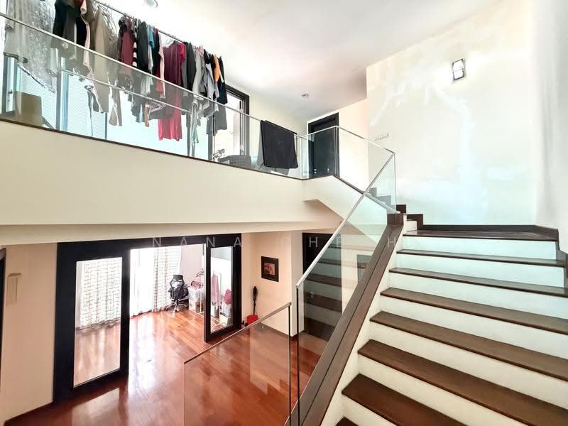 Semi-Detached House for Sale in Bandar Baru Bangi (Selangor) - Nana Cheah - Interior - PropertyGuru.com.my