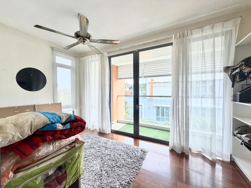 Semi-Detached House for Sale in Bandar Baru Bangi (Selangor) - Nana Cheah - Bedroom - PropertyGuru.com.my