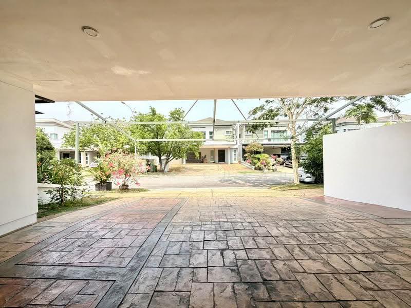 Semi-Detached House for Sale in Bandar Baru Bangi (Selangor) - Nana Cheah - Exterior - PropertyGuru.com.my