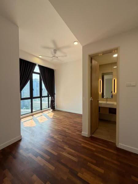 Kediaman Servis untuk Disewa di Avara - Wan Jia Shun - Interior - PropertyGuru.com.my