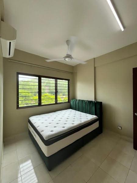 Pangsapuri untuk Disewa di Suria Ixora - Shue Tan - Bedroom - PropertyGuru.com.my