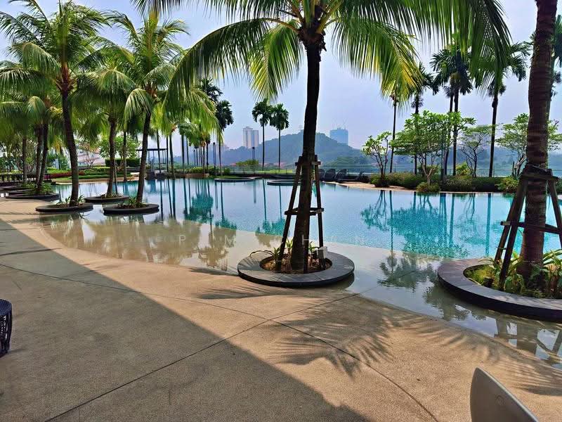 Service Residence for Sale at Tropicana Gardens - P M Chan - Exterior - PropertyGuru.com.my