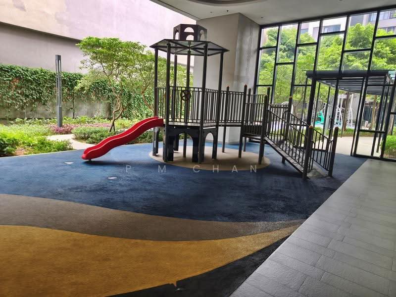 Service Residence for Sale at Tropicana Gardens - P M Chan - Exterior - PropertyGuru.com.my
