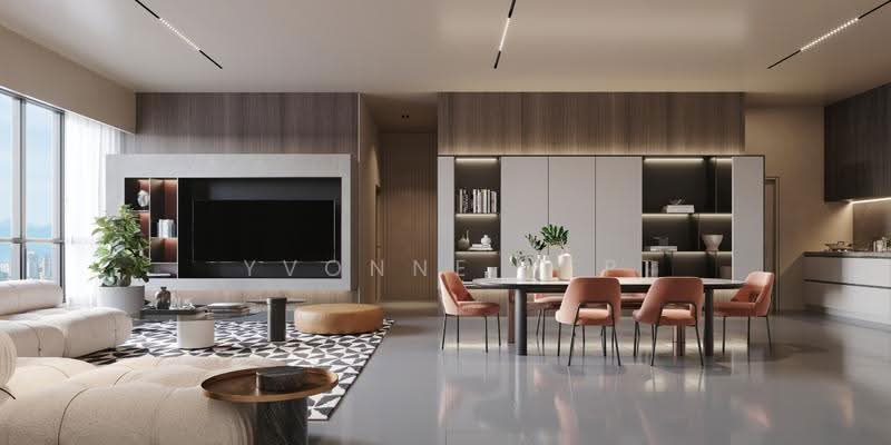 Kediaman Servis untuk Dijual di THE ATERA - Yvonne Yep - PropertyGuru.com.my