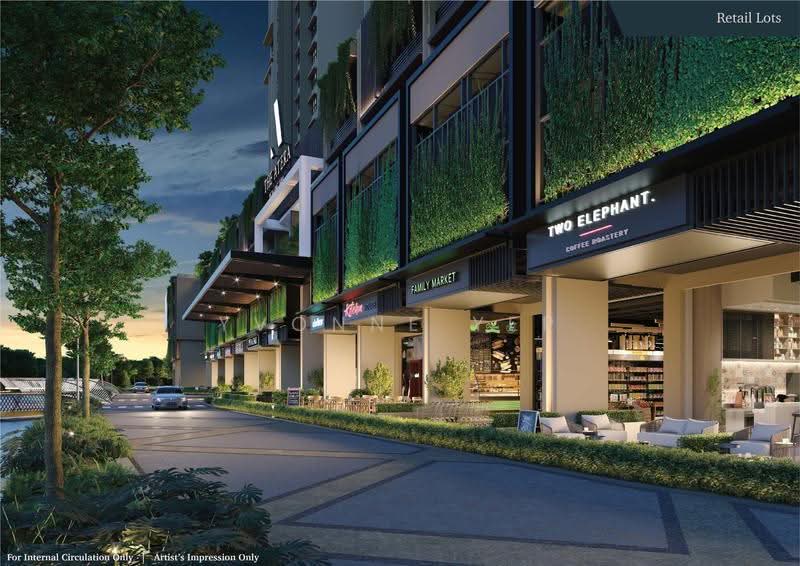 Kediaman Servis untuk Dijual di THE ATERA - Yvonne Yep - PropertyGuru.com.my